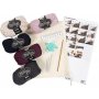 Beginnen Sie mit dem DIY-Kit Hkeln