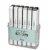 Copic Marker-Set - 12 Stifte - Grautne A2-NG
