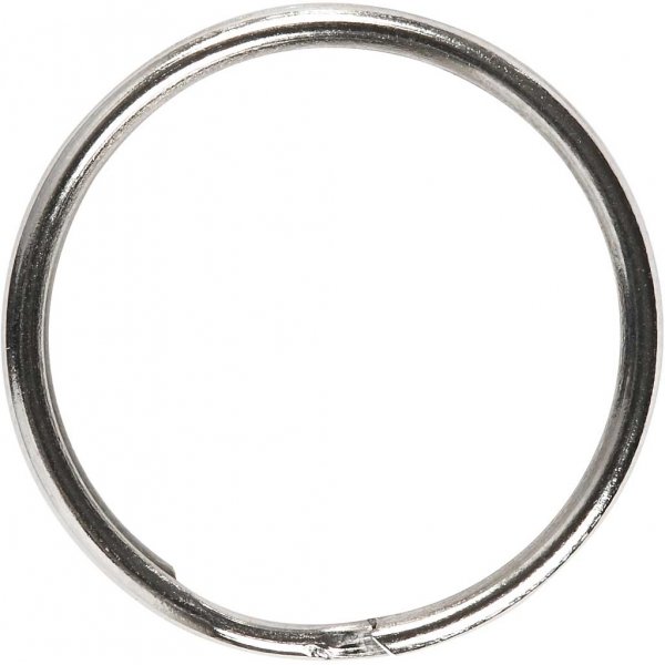 Schlsselanhnger - 8 Stk