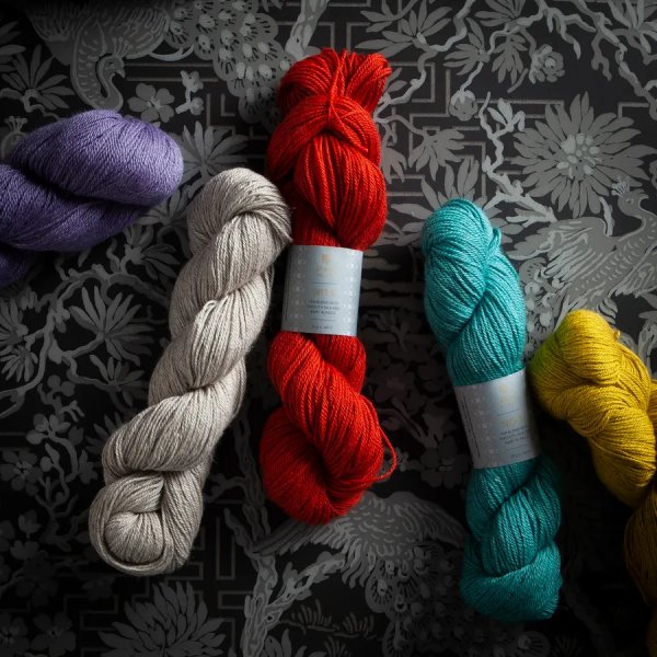 J�rbo Select Nr. 3 - 50 g
