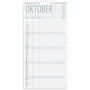 Familienkalender 24/25 - TrendArt