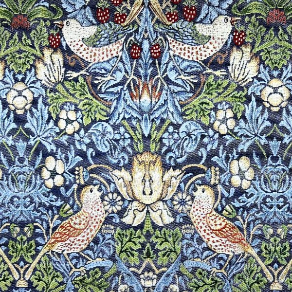 Gobelinstoff - Nature\\\'s Flora 11