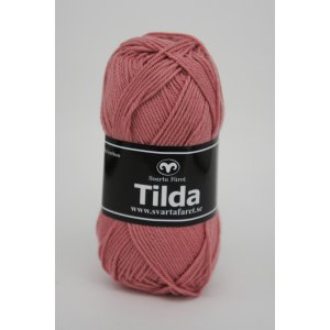 Black Sheep Tilda Garn 50g - Korallenrosa (550) Black Sheep Tilda Garn 50g - Korallenrosa (550)