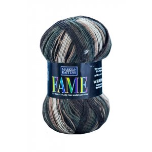 Marks & Kattens Fame-Garn - 100 g Marks & Kattens Fame-Garn - 100 g
