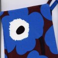Kundenbild Tischdecke Polyester - Weiß - 130 x 240 cm