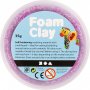 Foam Clay - neonviolett - 35 g