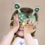 Kreativbox, gemischte Farben, Monster