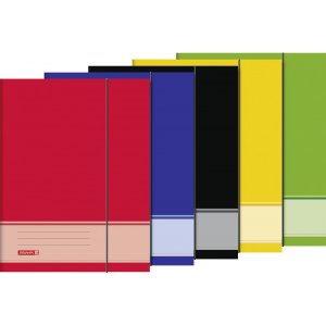 Ordner-Gummiband - A4 - Set Ordner-Gummiband - A4 - Set