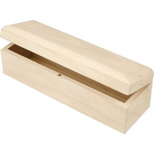 Längliche Schachtel Längliche Schachtel