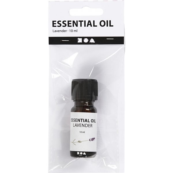 Duftl - Lavendel - 10 ml