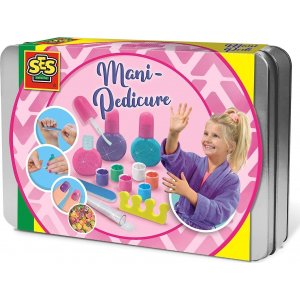 Nagellack-Set - Maniküre & Pediküre Nagellack-Set - Maniküre & Pediküre