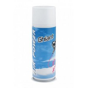 Luftspray Ghiant 750 ml Luftspray Ghiant 750 ml