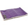 Glanzpapier - gemischte Farben - 11 x 25 Blatt