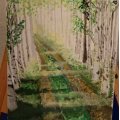 Kundenbild Synthetisches Pinselset W&N Foundation Acrylic - Nr. 7