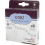 Dodz Klebepunkte - 6 mm - 300 Stk