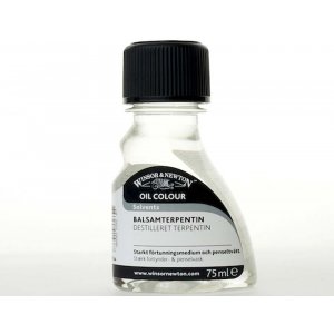 Destilliertes Terpentin W&N Destilliertes Terpentin W&N