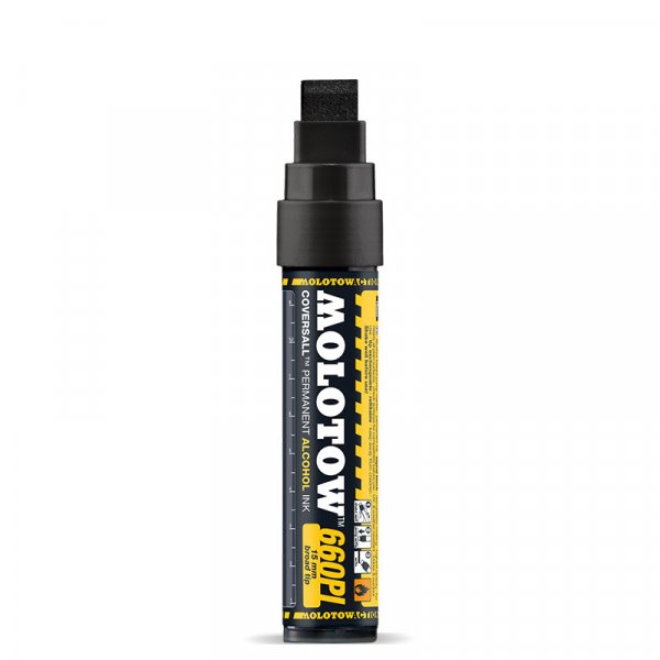 Masterpiece Coversall Marker 660Pi 15 mm