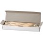 Natur Line Pinsel - Nr. 1+2+4+8+14+20 - Teller - 64 Stk