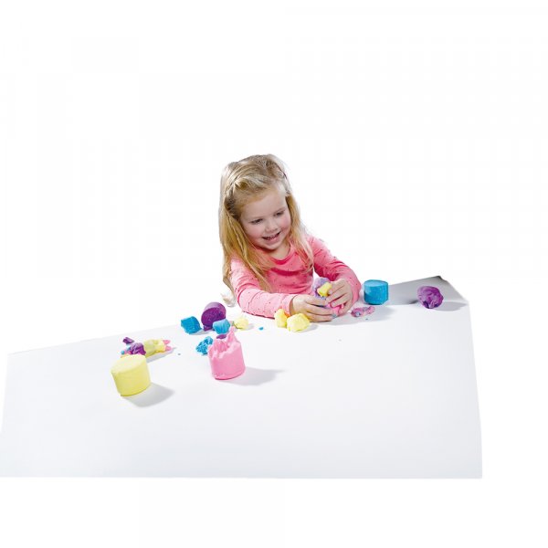 Ton 4x90 g - glitzernd