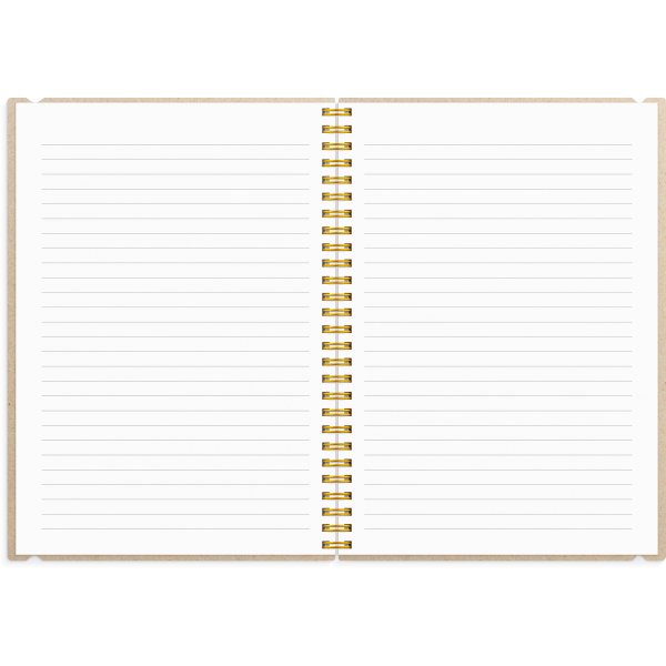 Kalender 24/25 Senator - A5 - Story Burgunderrot