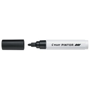 Faserstift Pilot Pintor - Medium Faserstift Pilot Pintor - Medium