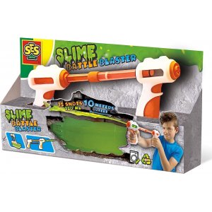 Slime - Battle Blaster Slime - Battle Blaster