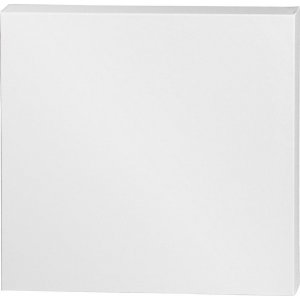 ArtistLine Leinwand - weiß - 50x50x3,5 cm - 5 Stk ArtistLine Leinwand - weiß - 50x50x3,5 cm - 5 Stk