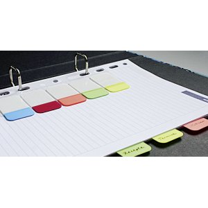 Markenregisterkarten Markenregisterkarten