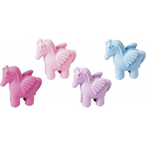 Radiergummi - Einhorn Radiergummi - Einhorn