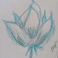 Kundenbild Aquarellblock Sense 160g - A4