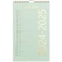 Familienkalender 24/25 - Farbe
