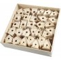 Vogelhuschen Mini - 6 x 10 Stk