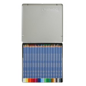 Aquarellstiftset Cretacolor Marino - 24 Stifte Aquarellstiftset Cretacolor Marino - 24 Stifte
