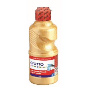 Metallic-Farbe Giotto 250 ml Metallic-Farbe Giotto 250 ml