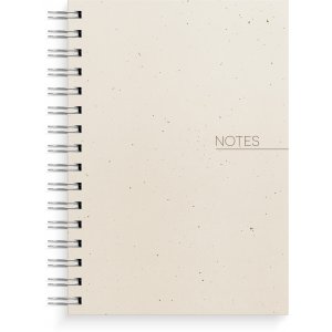 Notizbuch - A5 Notizbuch - A5