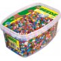 12.000 Perlen in einer Box