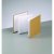 Fotoalbum 13 x 13 cm - braun / weiß 6 Blatt / 200 g/m² Fotoalbum 13 x 13 cm - braun / weiß 6 Blatt / 200 g/m²