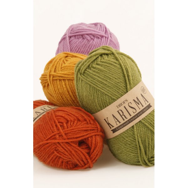 Drops Karisma-Garn - 50 g