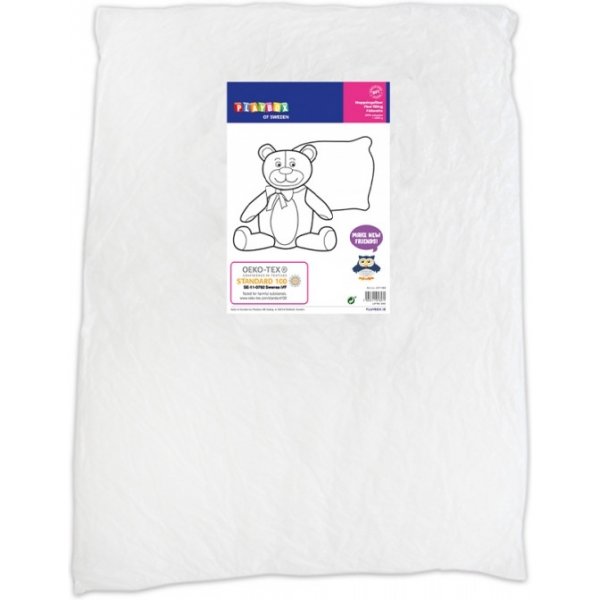 Fllfaser - 5 kg - Polyester