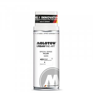 Sprühgrundierung UrbanFineArt 400ml Sprühgrundierung UrbanFineArt 400ml