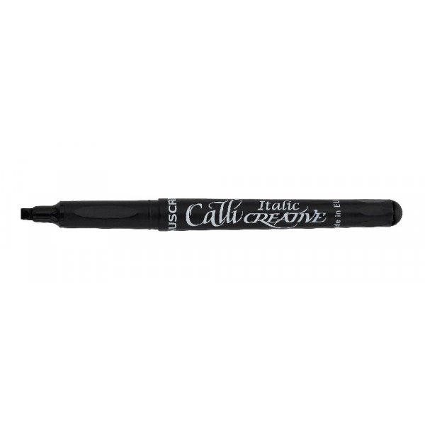 Kalligraphiemarker Breit (3,6 mm) - 10er-Pack