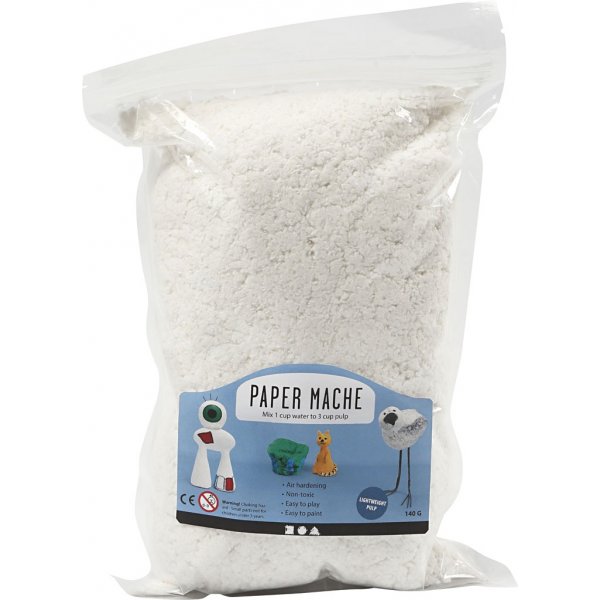 Fruchtfleisch - 140 g