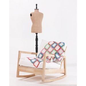 Häkelanleitung - Häkeldecke/Plaid Häkelanleitung - Häkeldecke/Plaid