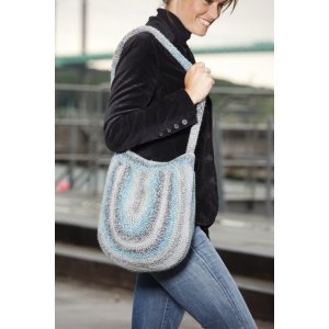 Häkelanleitung - Häkeltasche Häkelanleitung - Häkeltasche