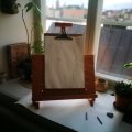 Kundenbild Tischstaffelei Mabef - M/34