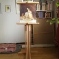 Kundenbild Atelierstaffelei Mabef - M/25