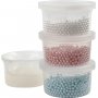 Pearl Clay - Set mit 3 Farben