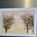 Kundenbild Aquarellblock RH - A4, 210 x 297 mm