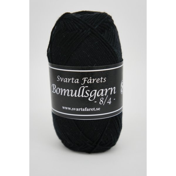 Baumwollgarn 8/4 50 g