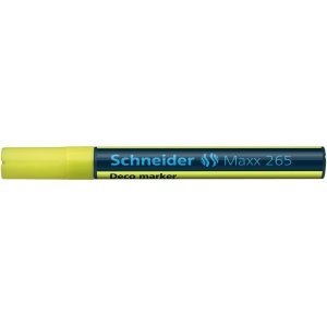 Maxx 265 Kreidemarker (2-3 mm) Maxx 265 Kreidemarker (2-3 mm)
